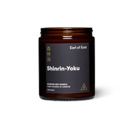 Shinrin-Yoku | Soy Wax Candle