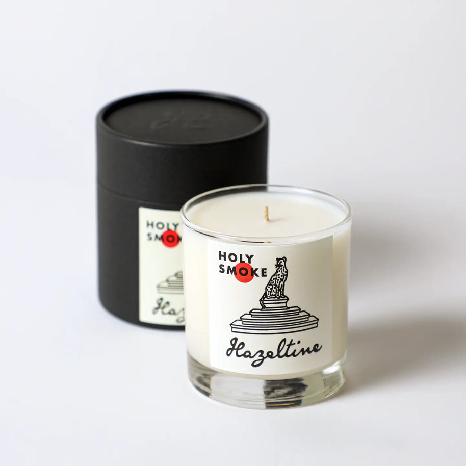 Oasis Scented Candle