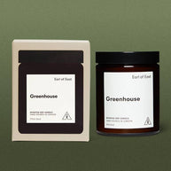 Greenhouse | Soy Wax Candle