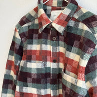 PF x LP Overshirt
