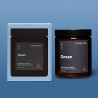 Onsen | Soy Wax Candle