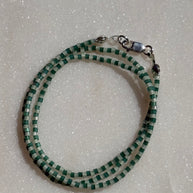 Patterned Strand
