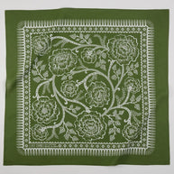Cotton Ramble Bandana