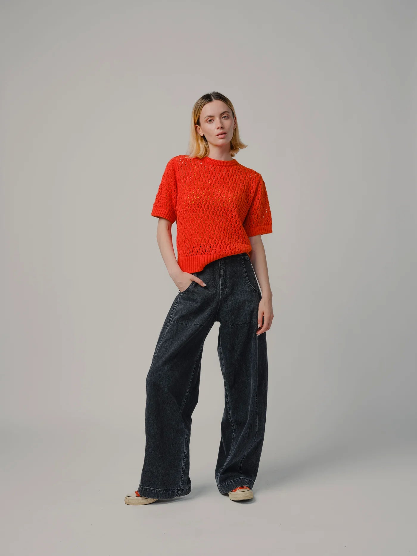 Edie Tee