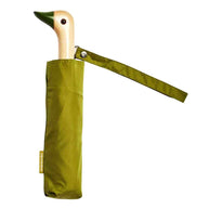 Compact Duckhead Umbrella | Olive
