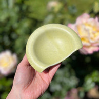 Slice Spoon Rest