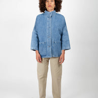 Marram Jacket - Yuba