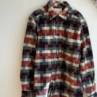 PF x LP Overshirt