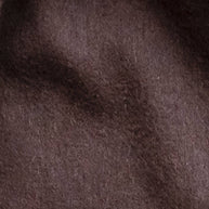 Lambswool Oversized Scarf | Chocolate