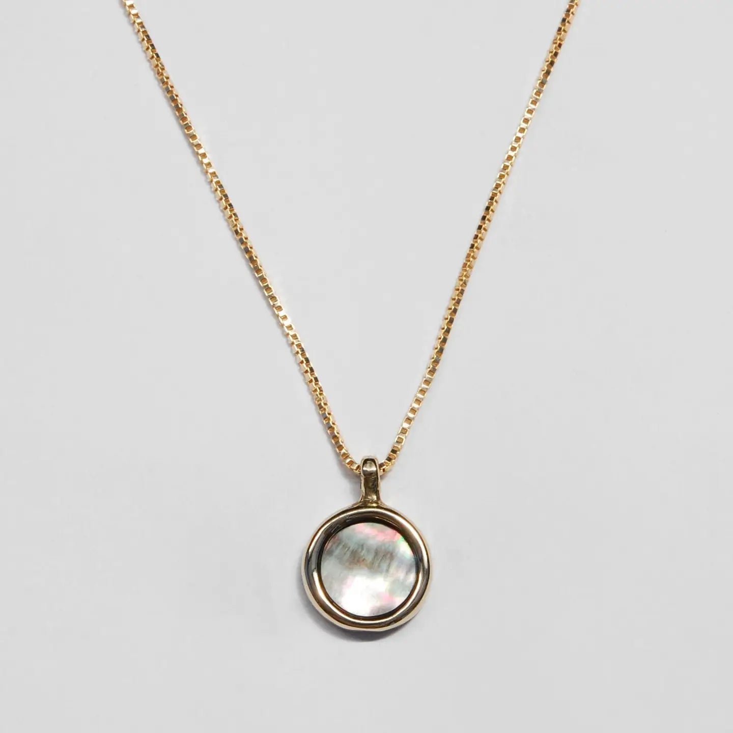 Mare Necklace
