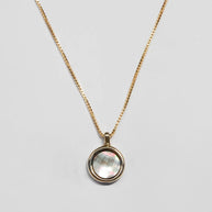 Mare Necklace