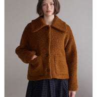 Teddy Jacket
