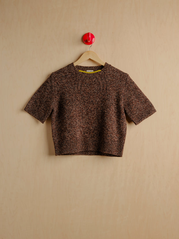 Peak Tee