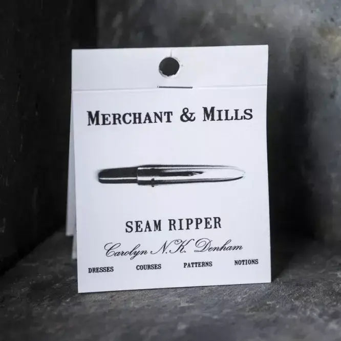 Sewing Seam Ripper