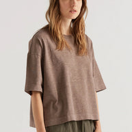 Overdyed Obelisk Tee