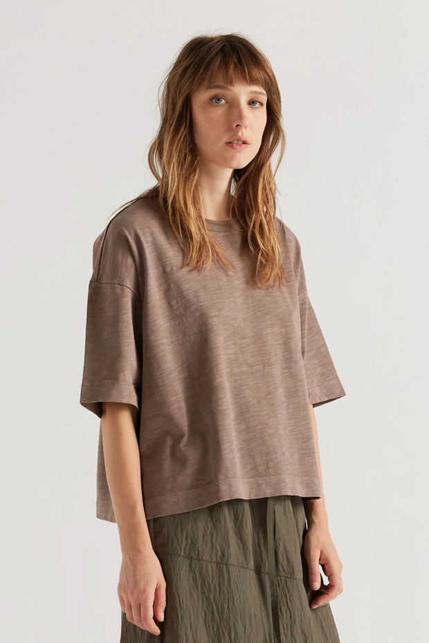 Overdyed Obelisk Tee