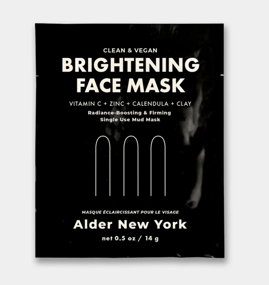 Brightening Face Mask | Alder New York