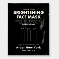 Brightening Face Mask | Alder New York