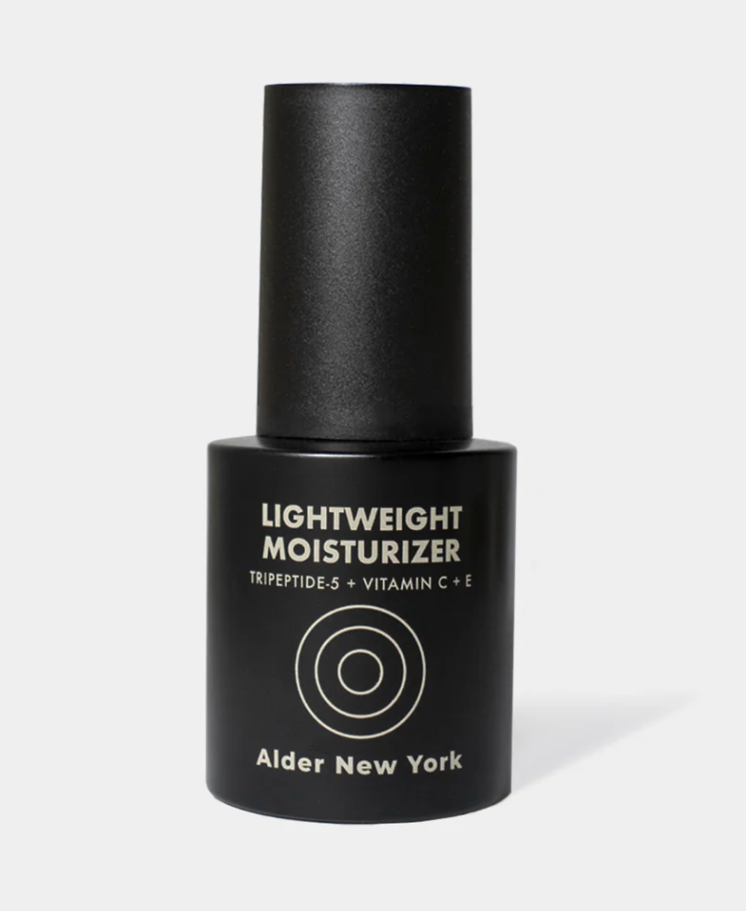 Lightweight Moisturizer | Alder New York