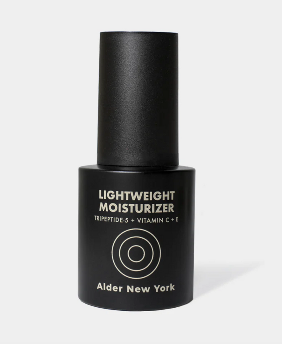 Lightweight Moisturizer | Alder New York