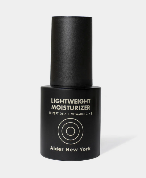 Lightweight Moisturizer | Alder New York