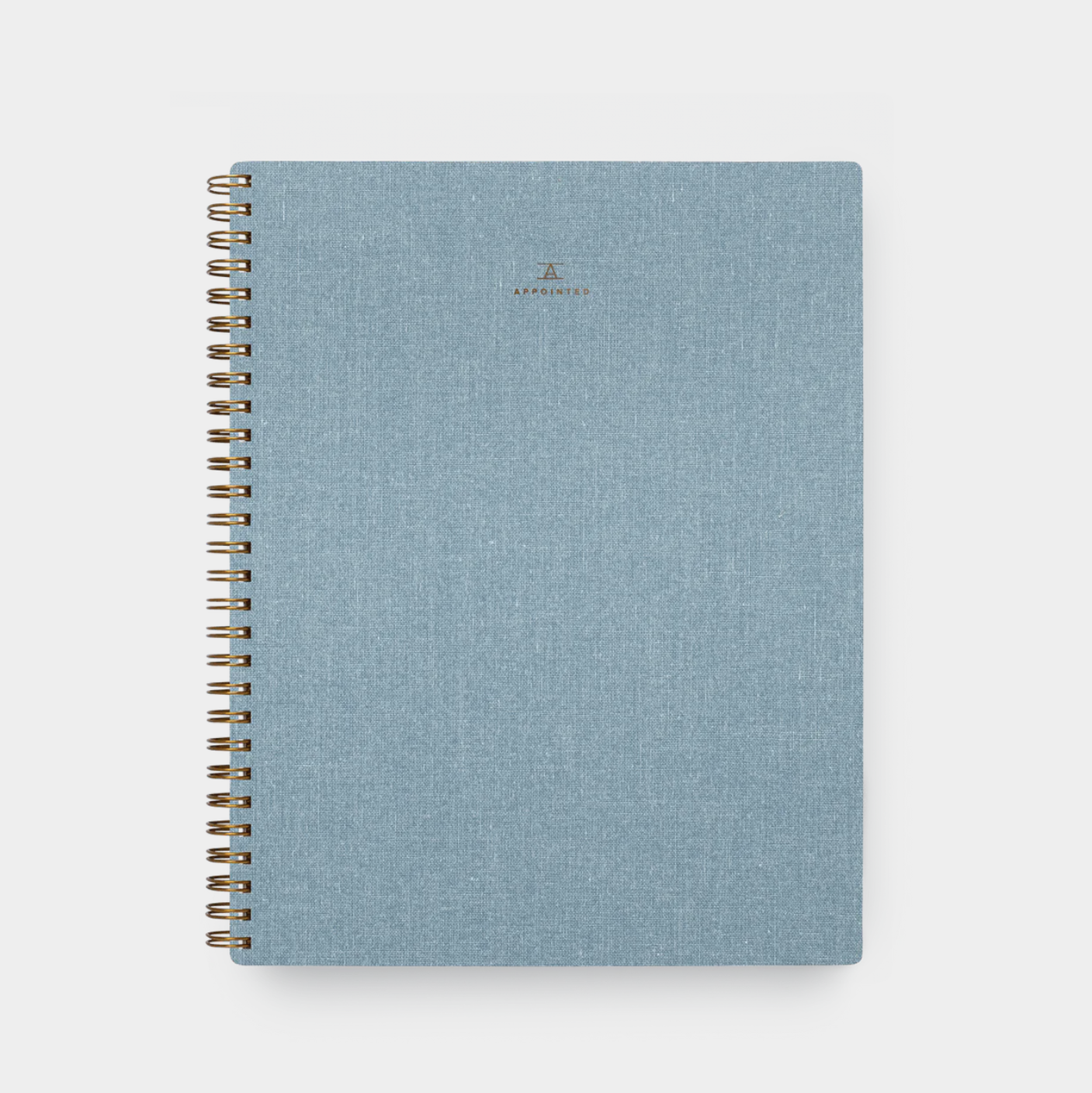 The Notebook