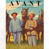 An Anthology of American Workwear 2 | AVANT