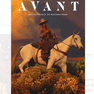 An Anthology of Western Wear | AVANT