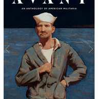 An Anthology of American Militaria | AVANT