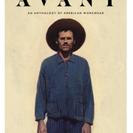 An Anthology of American Workwear | AVANT