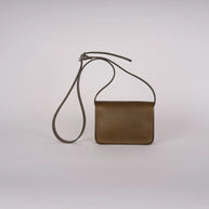 Sage Mini Tab Bag