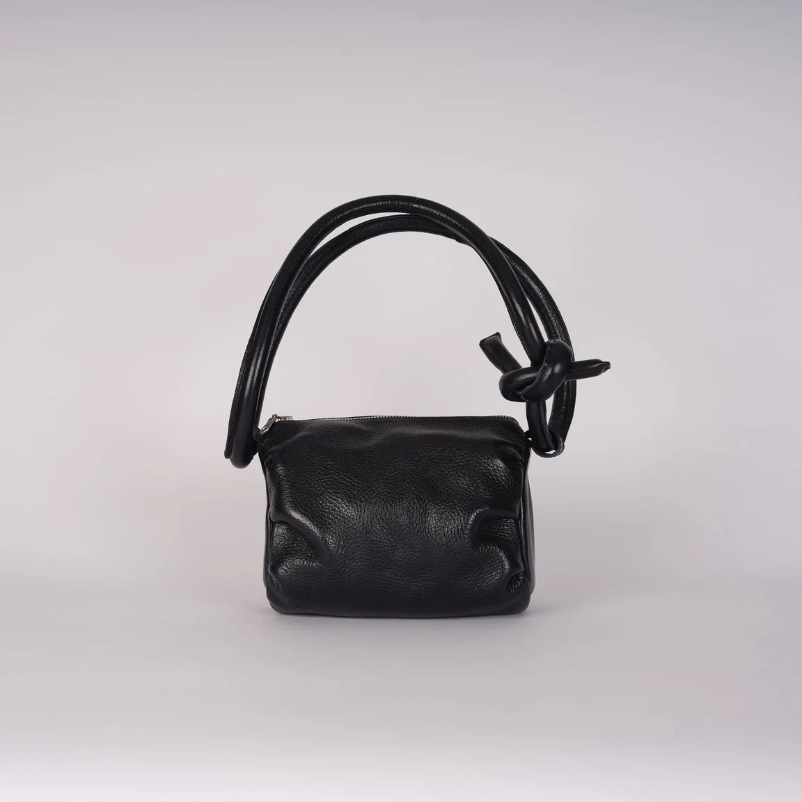 Juniper Mini Barrel Bag