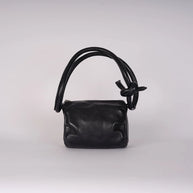Juniper Mini Barrel Bag