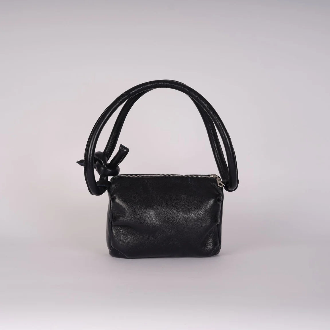 Juniper Mini Barrel Bag