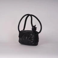 Juniper Mini Barrel Bag