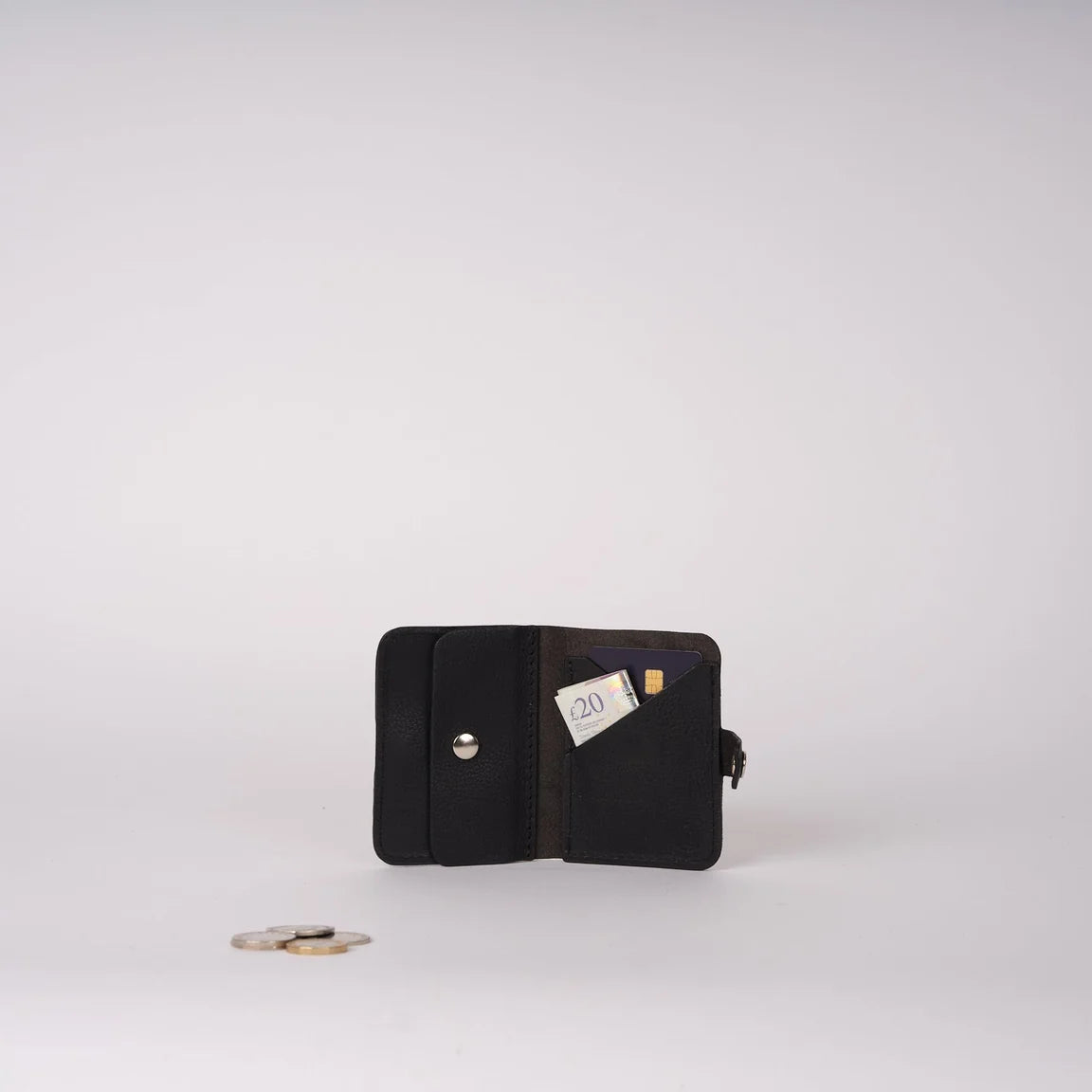 Pop Wallet