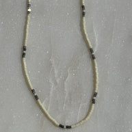 Patterned Strand
