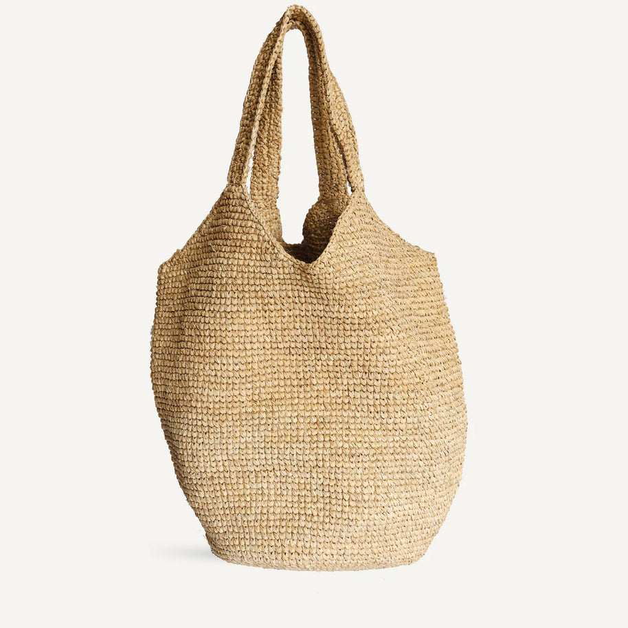 Playa Tote Natural
