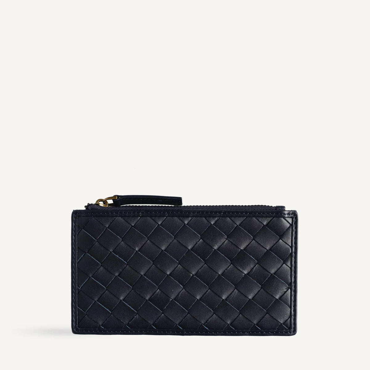 Odin Card Case | Carré Weave