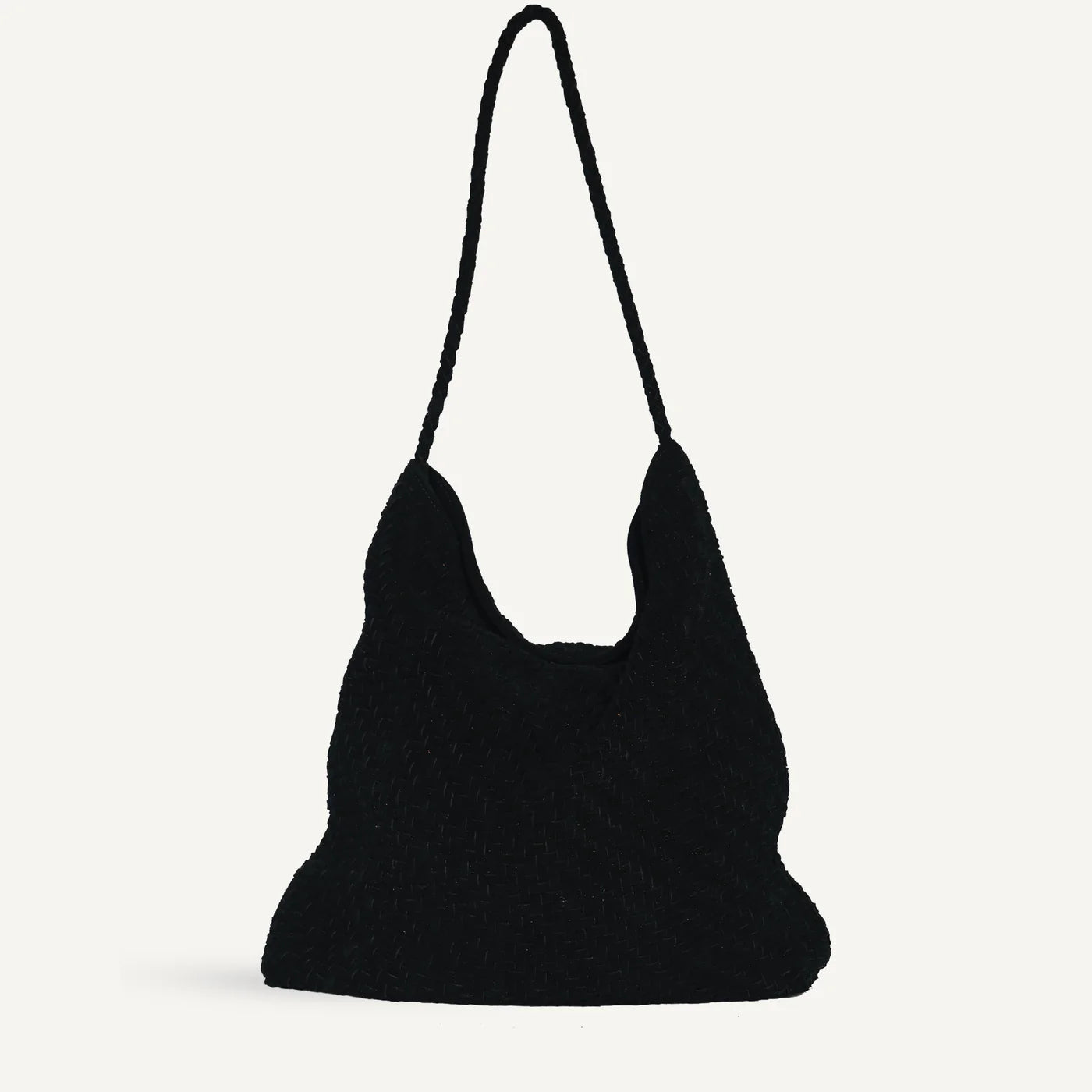 Sera Tote | Suede