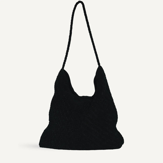 Sera Tote | Suede