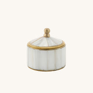 Bailey Circus Box, Pearly