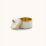 Bailey Circus Box, Pearly