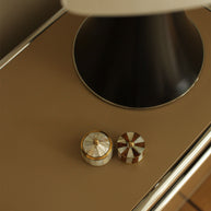 Bailey Circus Box, Pearly