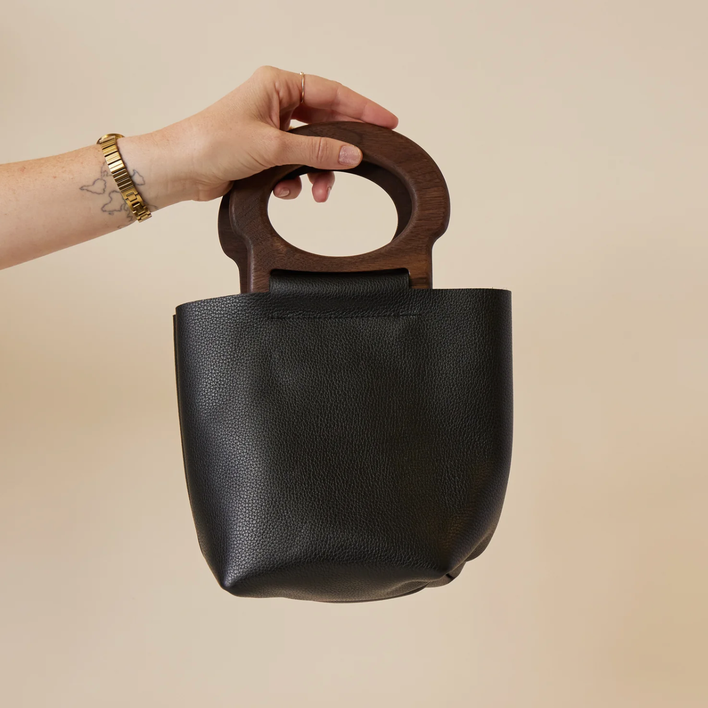 Mini Picnic Tote