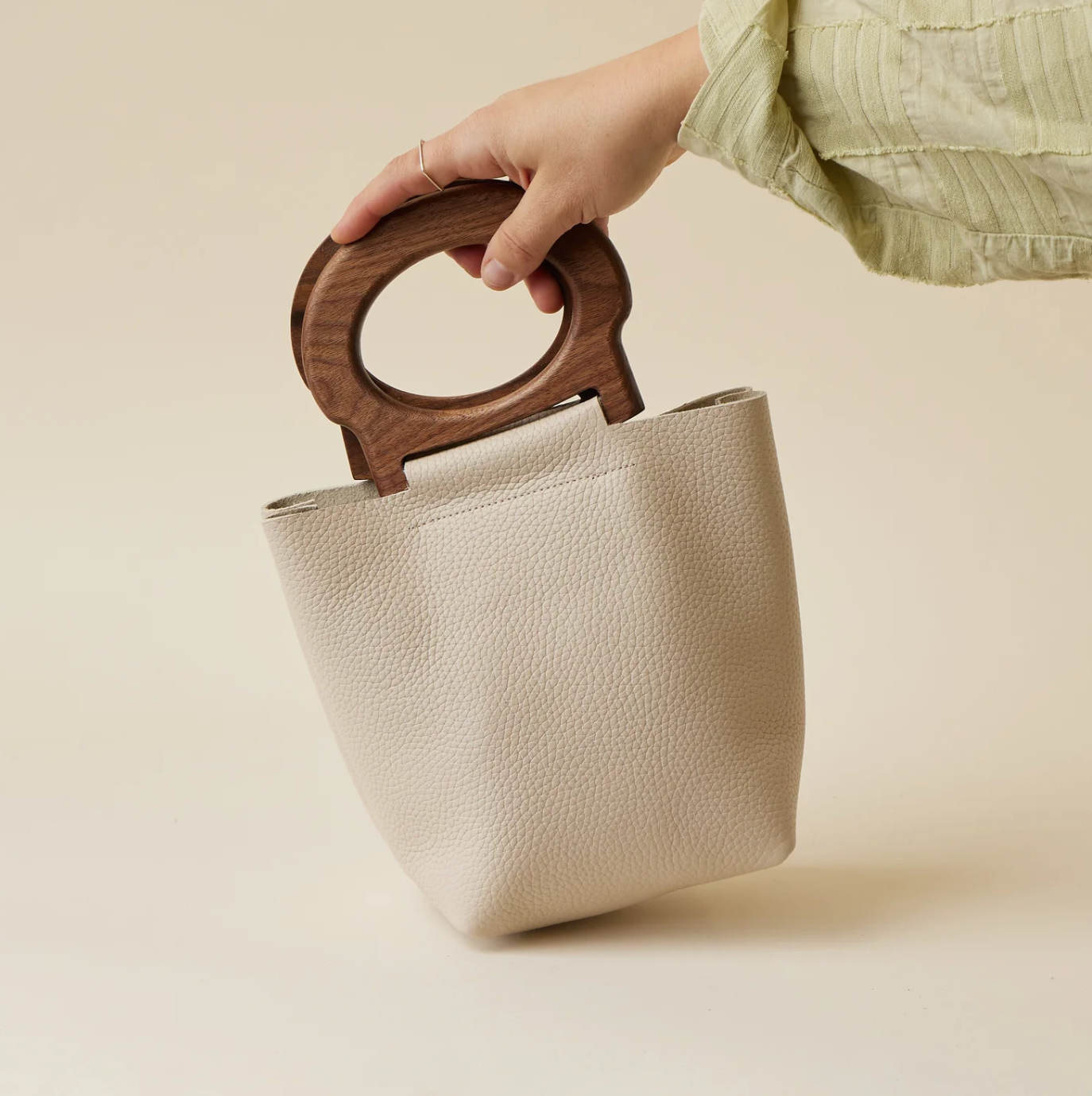 Mini Picnic Tote
