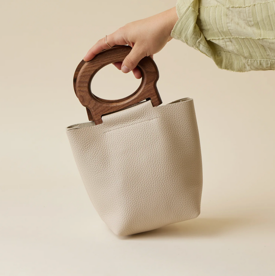 Mini Picnic Tote