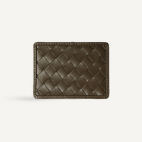 Nico Card Case | Carré Weave