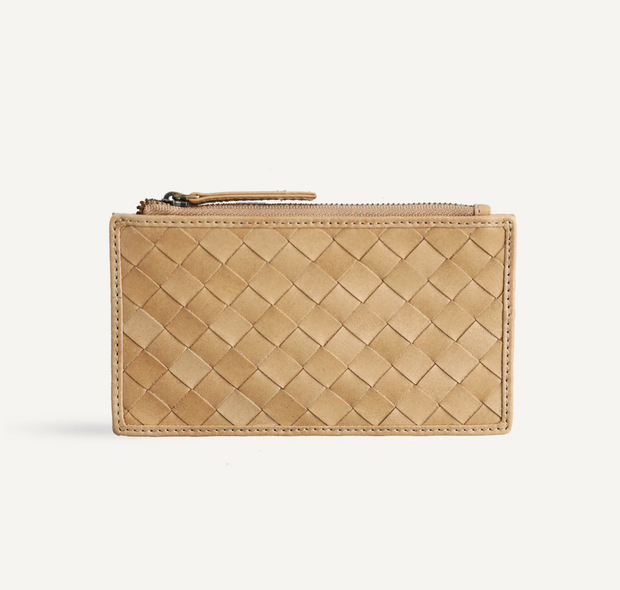 Odin Card Case | Carré Weave