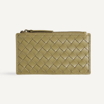 Odin Card Case | Carré Weave